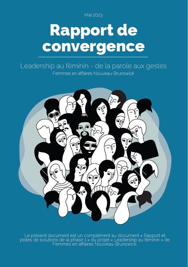 Rapport de convergence Page 1